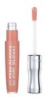 Brilho labial Rimmel Stay Glossy 2020 Sunday Brunch 5,3 ml