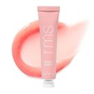 Brilho labial RMS Beauty Liplights Cream Brilho labial com óleo de jojoba