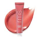 Brilho labial RMS Beauty Liplights Cream Crush 9 ml para mulheres