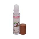 Brilho Labial Roll On Manteiga De Cacau E Coco Balm Hidratante