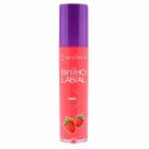 Brilho Labial Roll-on MORANGO - Zanphy