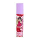 Brilho Labial Rollon 4ml Linha Fadarinas Sabor Cereja Safira