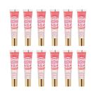 Brilho labial Ruby Kisses Broadway Vita-Lip Clear (12x Rosa Mosqueta)