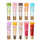 Brilho labial Ruby Kisses Broadway Vita-Lip tingido e transparente (10) Brilho labial Ruby Kisses Broadway Vita-Lip tingido e transparente (10)