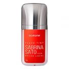 Brilho Labial Sabrina Sato by Océane Flush Tint - Petal