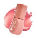 Brilho labial sem brilho labial 3D, 70% baunilha, alto brilho, 5,3 mL