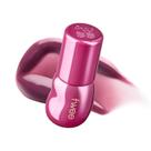 Brilho labial sem brilho labial 3D Voluming Gloss 70% Rich Taro 5,3 mL