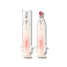 Brilho Labial SHEGLAM Booster Shine Efeito Volume Pink Flamingo Brilho Labial SHEGLAM Booster Shine Efeito Volume Pink Flamingo