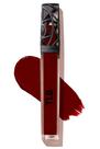 Brilho labial The Lip Bar Vixen Deep Red Opaque 9 mL Vegan