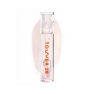 Brilho labial Tower 28 ShineOn CHILL Clear Vegan Hidratante