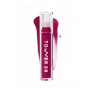 Brilho labial Tower 28 ShineOn Lip Jelly WILD Raspberry Vegan