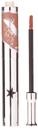 Brilho labial volumizador Glamglow Plumprageous Matte 3,8 ml