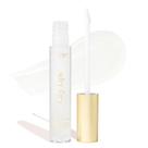 Brilho labial volumoso City Beauty City Lips Clear e hidratante