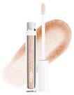 Brilho labial wet n wild Mega Slicks de longa duração com ácido hialurônico