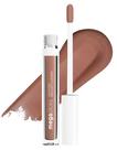 Brilho labial wet n wild Mega Slicks High Shine Nude Mood
