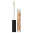 Brilho labial Youngblood Clean Luxury Lunar Glitter Stellar