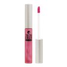 Brilho labial Zuzu Luxe Sheer Gloss Cosmopolitan Bubblegum Pink