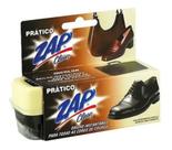 Brilho para calcados zap clean 5g
