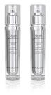 Brilho sedoso Kenra Platinum Tames Frizz, pacote com 2, 67 ml