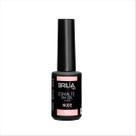 Brilia Nail Esmalte Essencial Nude 10g