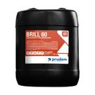 Brill 60 Abrilhantador Restaurador De Carburador 25L - Prudem