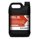 Brill 60 Abrilhantador Restaurador De Carburador 5L - Prudem