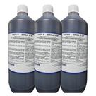 Brill S30 Abrilhantador Restaurador De Carburador 1L - Kit 3