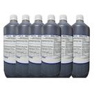 Brill S30 Abrilhantador Restaurador De Carburador 1L - Kit 6