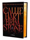 Brimstone - deluxe limited edition