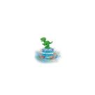 Brinca Brilha Dino Gira - Dinossauro que Brilha (1 unidade)