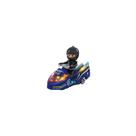 brinca brilha guarda em uma moto com luzes (1 unidade)