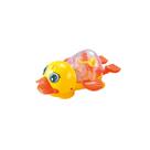 brinca brilha pato - pato com luzes (1 unidade)