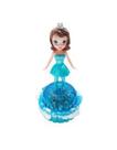Brinca Brilha Princesa - Princesa com Luzes (1 unidade)