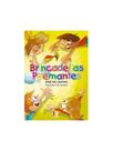 Brincadeiras poemantes