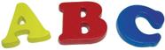 Brincando C/ as Letras 173PCS - Pais E Filhos Brincando C/ as Letras 173PCS - Pais E Filhos
