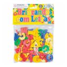 Brincando com Letras Pais e Filhos 70 Peças 4744 Brincando com Letras Pais e Filhos 70 Peças 4744