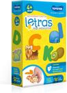 Brincando com letras