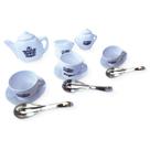 Brincando de Casinha Coffee Premium com Acessórios de Cafeteria
