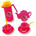 Brincando de Casinha Jessie Coffe e Tea Chazinho Brincando de Casinha Jessie Coffe e Tea Chazinho