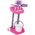 Brincando de Casinha KIT Limpeza Completo
