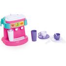 Brincando de Casinha Maquina de Suco e Cafe