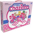 Brincando De Casinha Panela E Cia Meu Chazinho Brincando De Casinha Panela E Cia Meu Chazinho