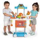 Brincando De Casinha Riva Mr Chef Cozinha Brincando De Casinha Riva Mr Chef Cozinha