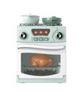 Brincando De Cozinha Mini Fogão Infantil - Fênix