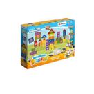 Brincando de Engenheiro Bugs Bunny Builders - 67898