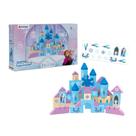 Brincando de engenheiro frozen