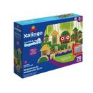 Brincando de Engenheiro Selva 70 Peças - 54609