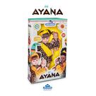 Brincando de Mamãe e Filha Ayana Mundo de Aventuras