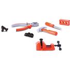 Brincando de Profissões Ferramentas Junior - KIT Infantil