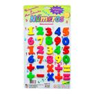 Brincando e Aprendendo Números Pica-Pau